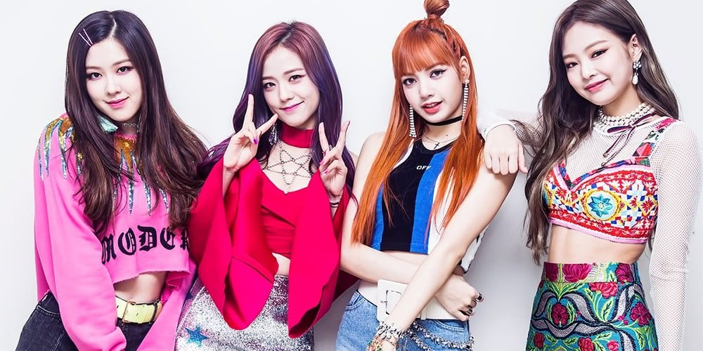 BLACKPINK