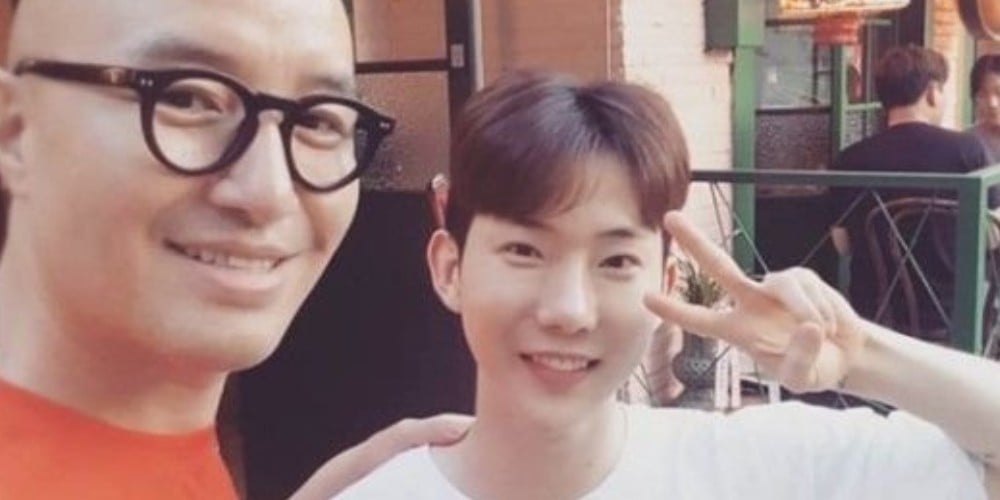 Jo Kwon