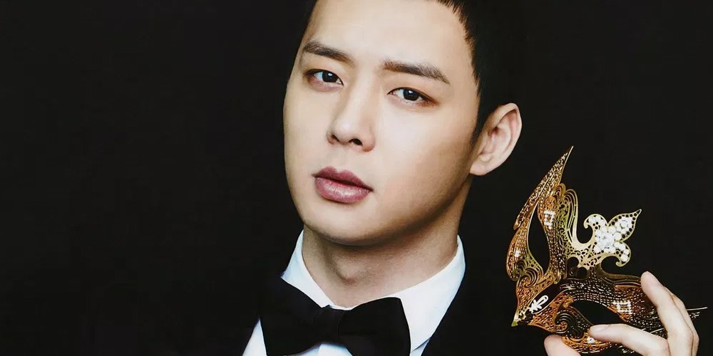 JYJ, Yoochun