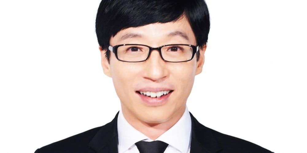 Yoo Jae Suk