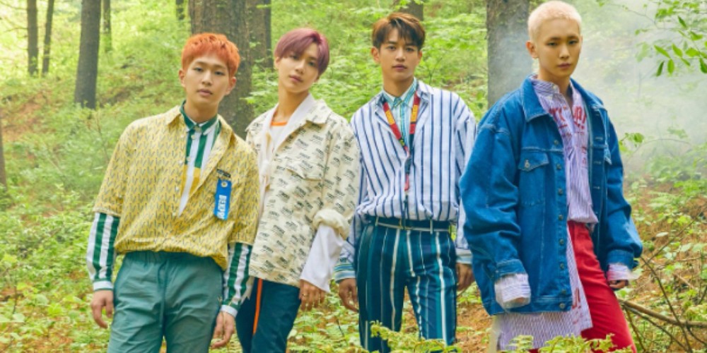 SHINee release more photos and audio spoilers for 'The Story of ...