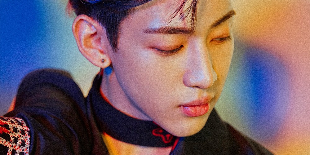 GOT7, BamBam