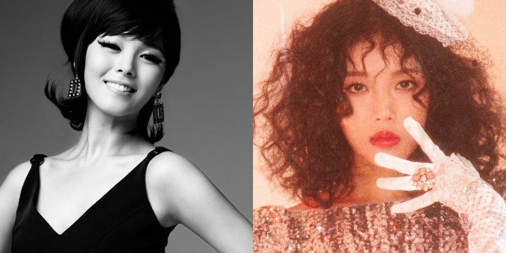 Wonder Girls, Sunye (Sun), Yubin