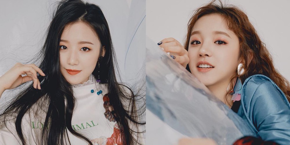 I-DLE