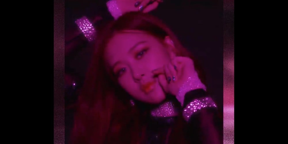 BLACKPINK, Rosé