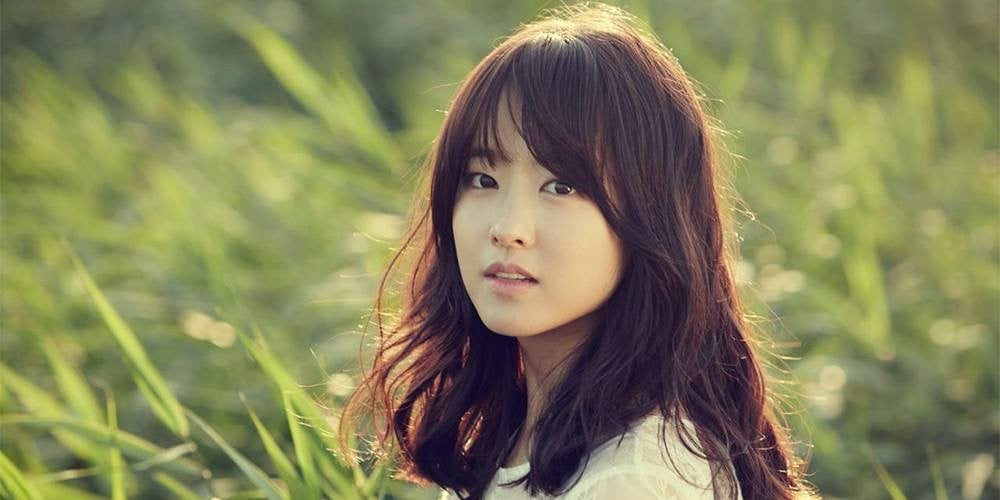 Park Bo Young