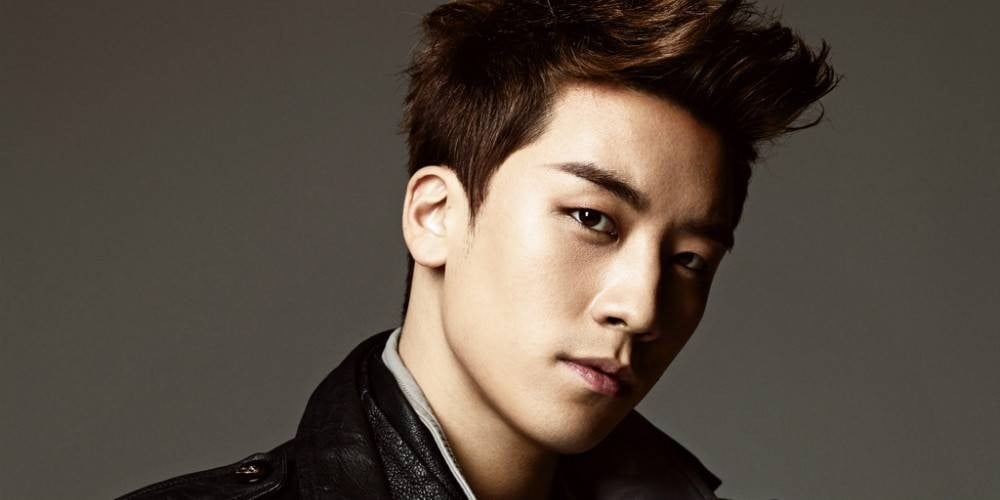 You and seungri had a friendship dipped in gold. Seungri Big Bang Bang Bang Bang - Big Bang's Seungri says he's thinking about his next ...