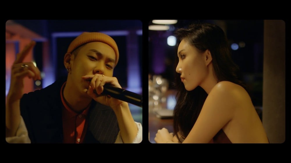 MAMAMOO, Hwa Sa, LOCO