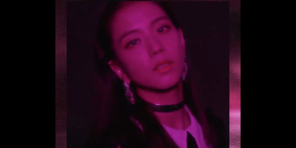 BLACKPINK, Jisoo