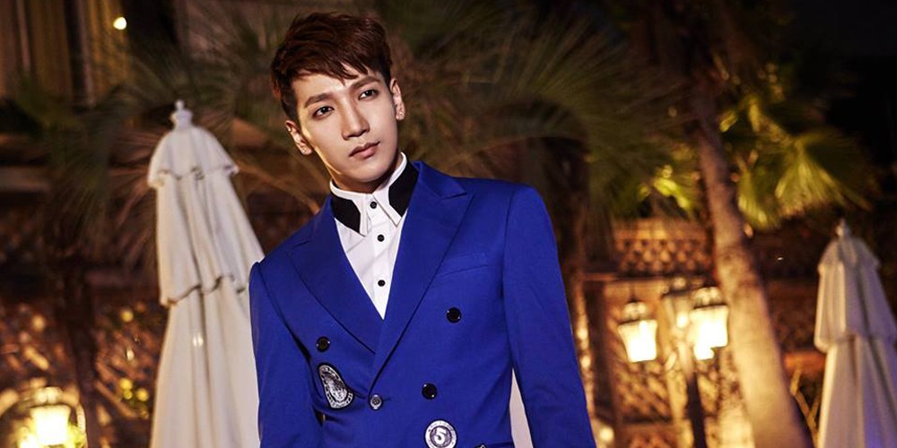 2PM, Jun.K