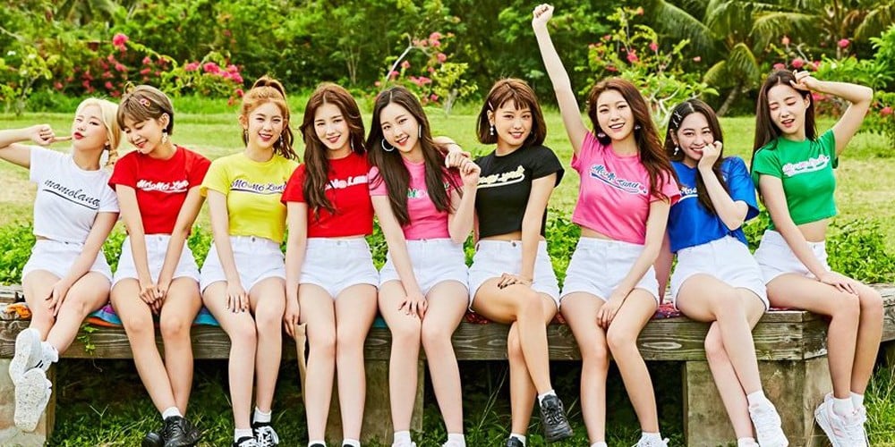 Momoland