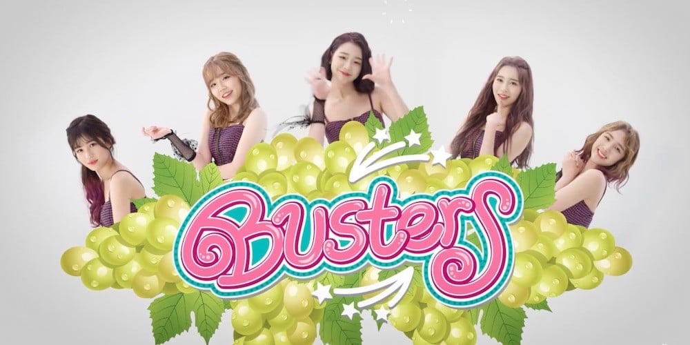 Busters