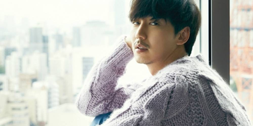 Kim Nam Gil