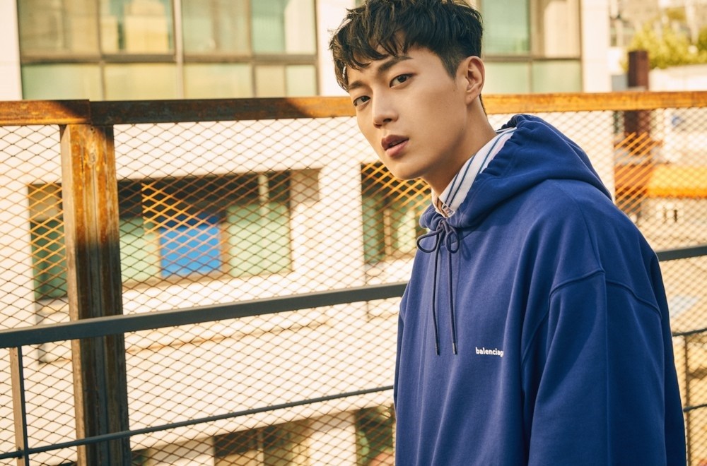 Highlight, Doojoon