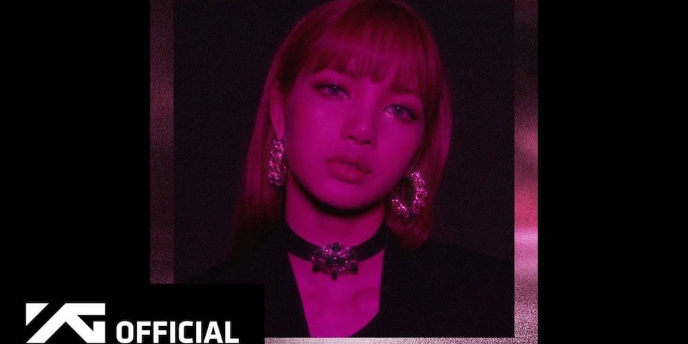 BLACKPINK, Lisa