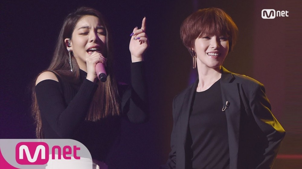 , Kim Jong Kook, Ailee, Gummy, UV, Hwanhee, Crush