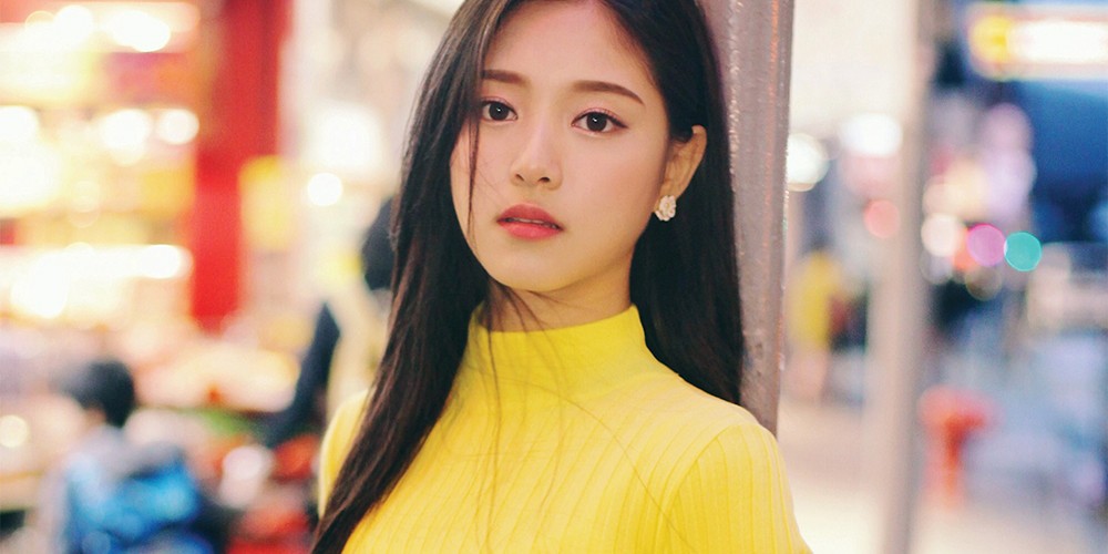 Yang Hyun Suk, LOONA, HyunJin