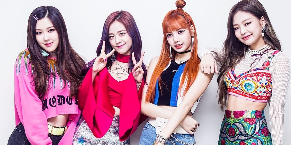 BLACKPINK