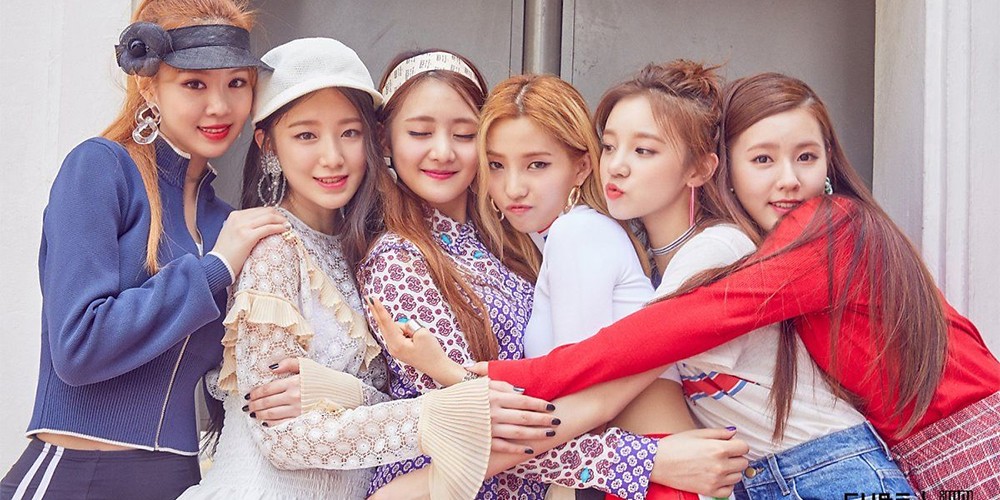 I-DLE