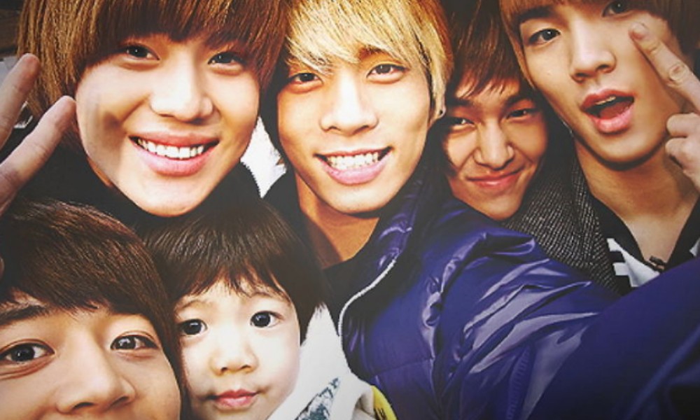 SHINee