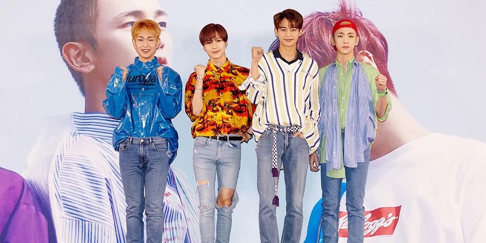 SHINee