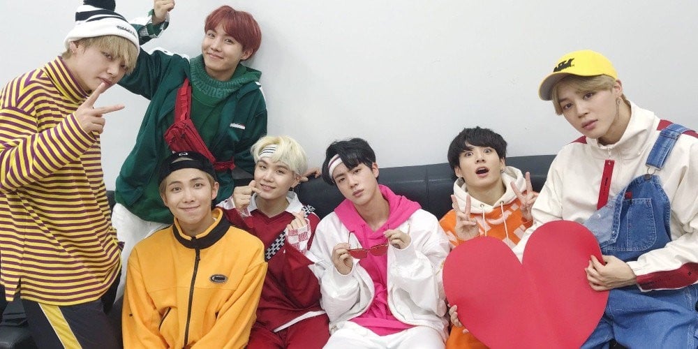 BTS, Rap Monster