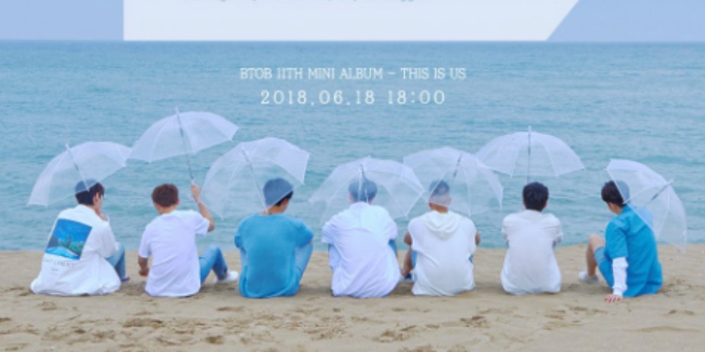 BTOB