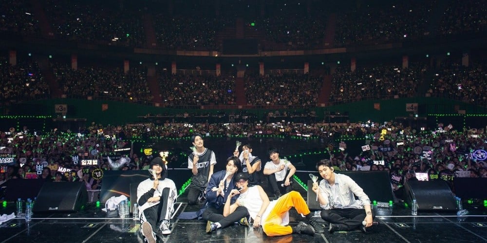 GOT7