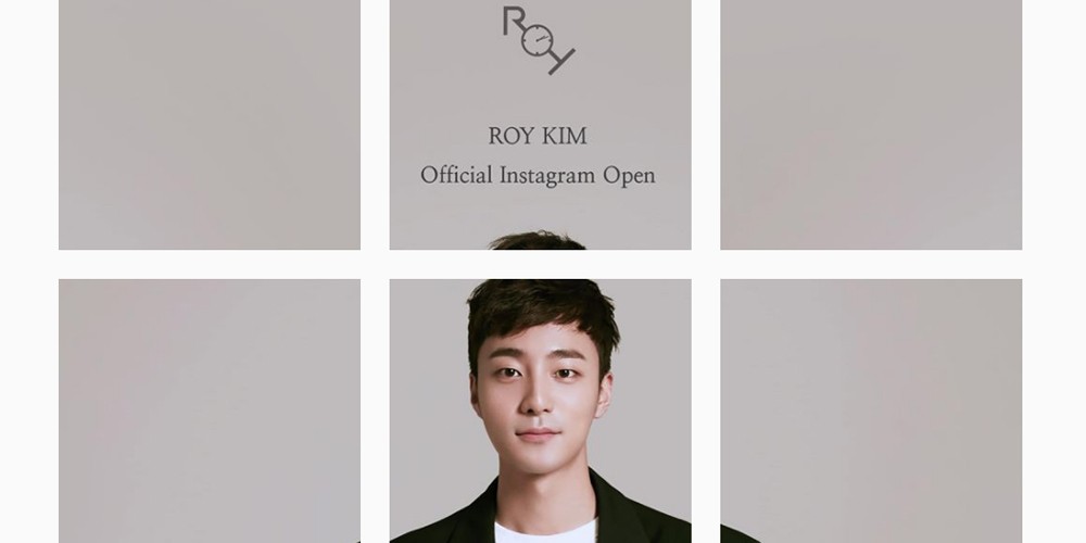 Roy Kim