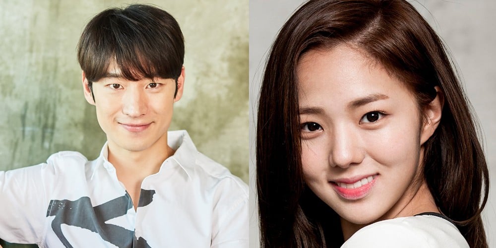 Lee Jae Hoon, Chae Soo Bin