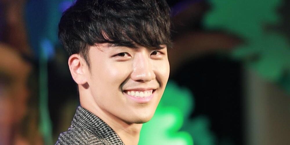 Big Bang, Seungri