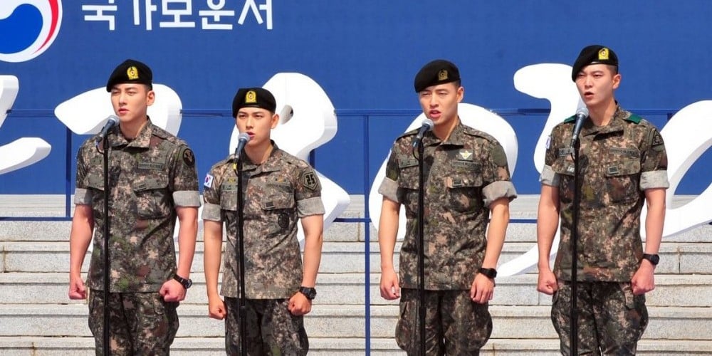 Im Si Wan (Siwan), Joo Won, Kang Ha Neul, Ji Chang Wook