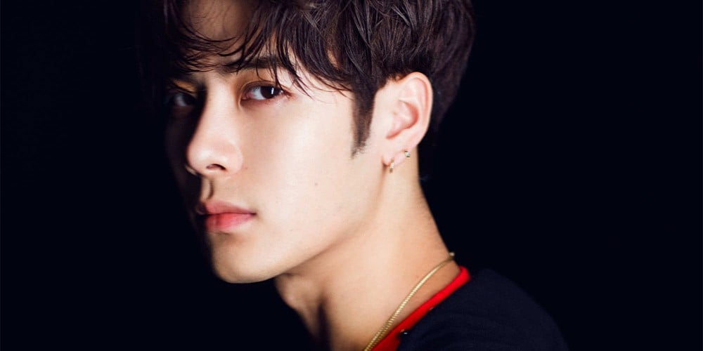 GOT7, Jackson