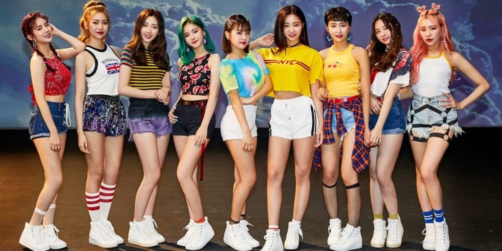 Momoland