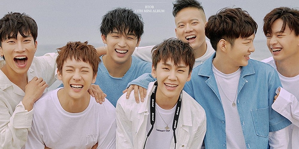 BTOB