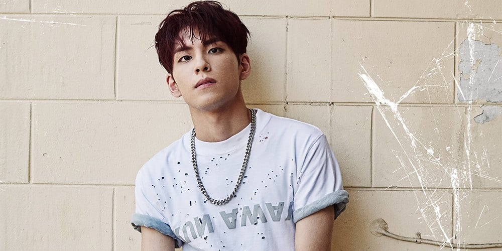 DAY6, Wonpil