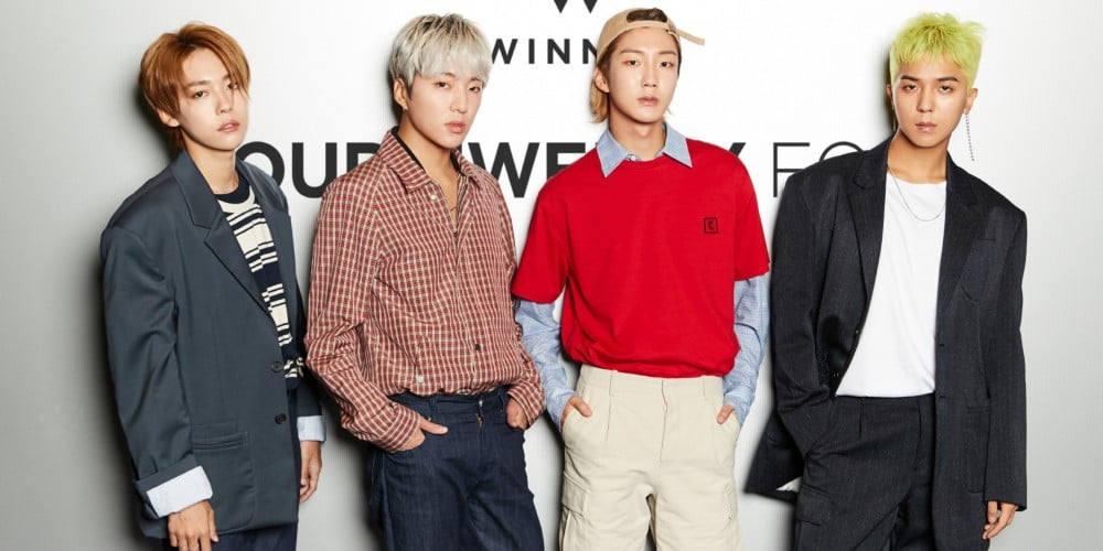 Yang Hyun Suk, winner, Song Min Ho (Mino)