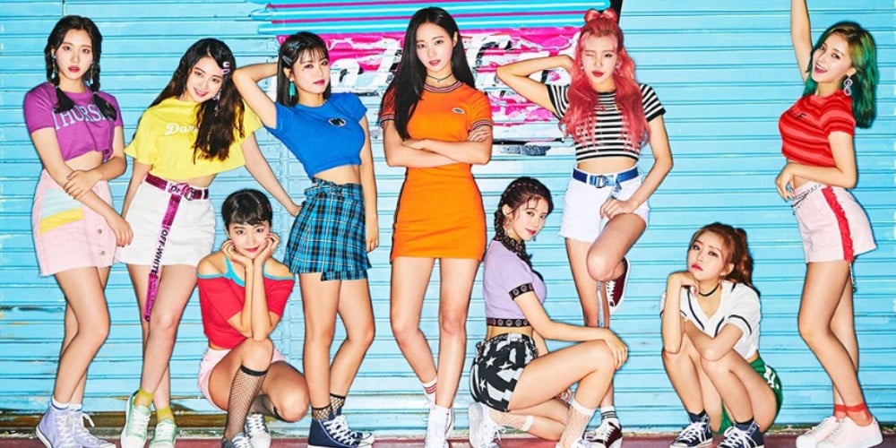 Momoland