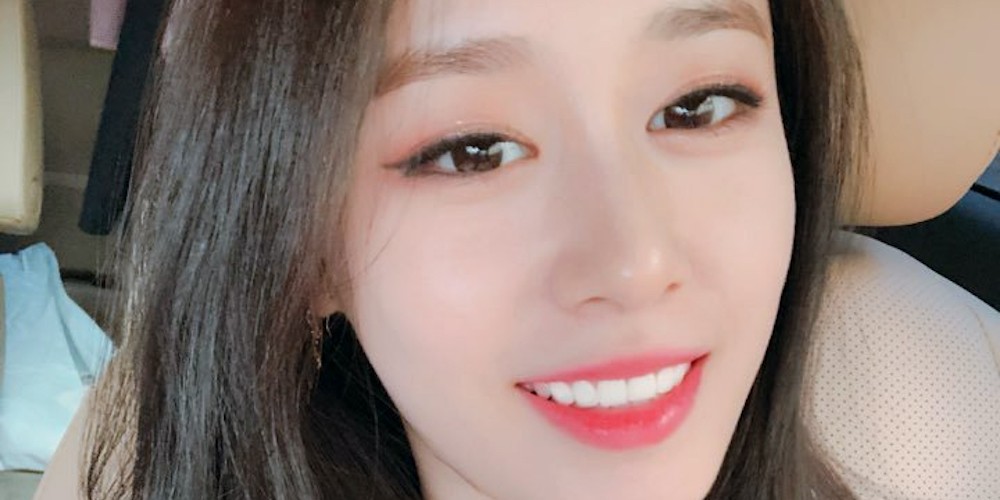 T-ara, Jiyeon