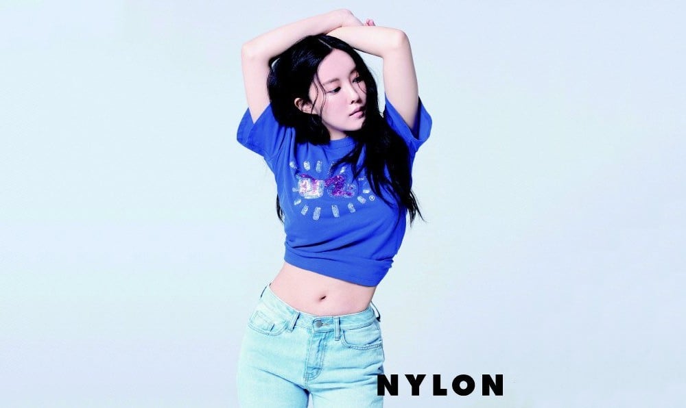 Hyomin