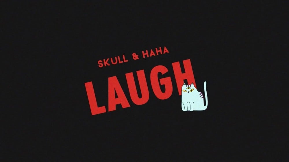 Skull&HaHa