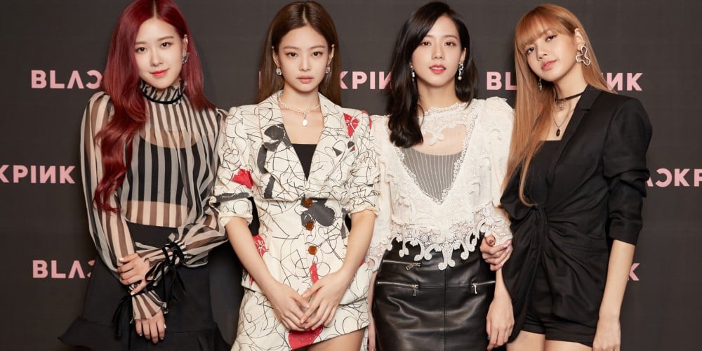 Blackpink Visual