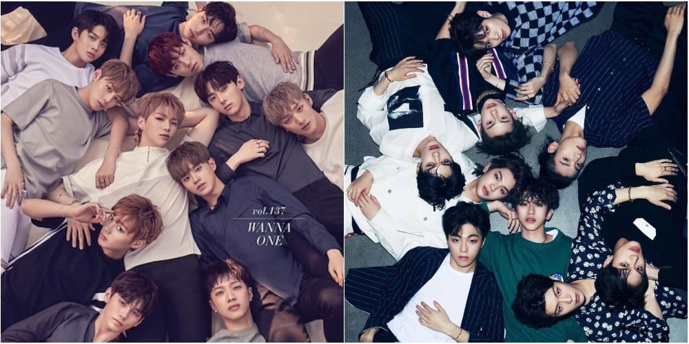 Wanna One