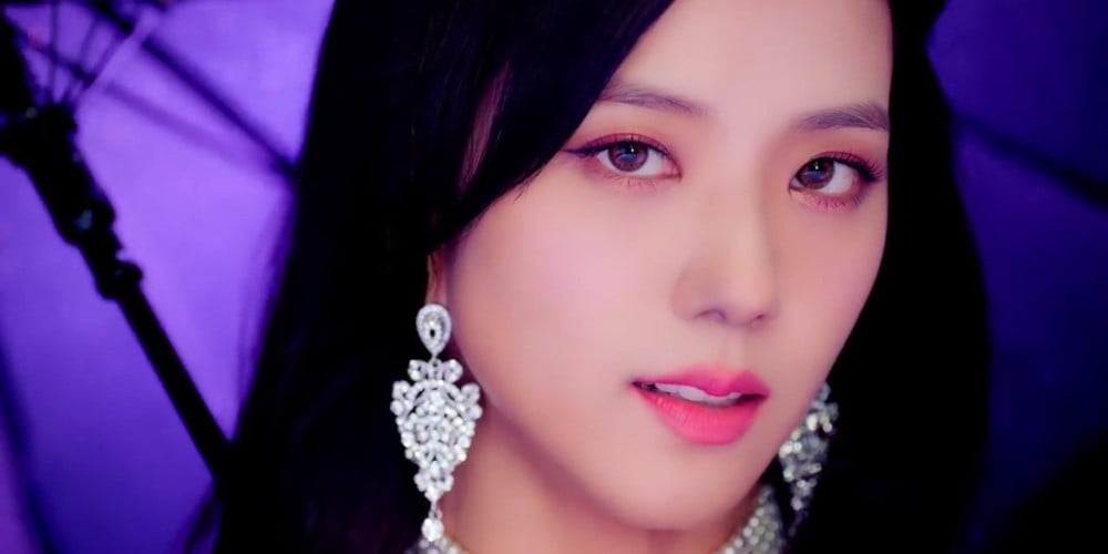 Black Pink's Jisoo says she wants to become close with this male idol ...