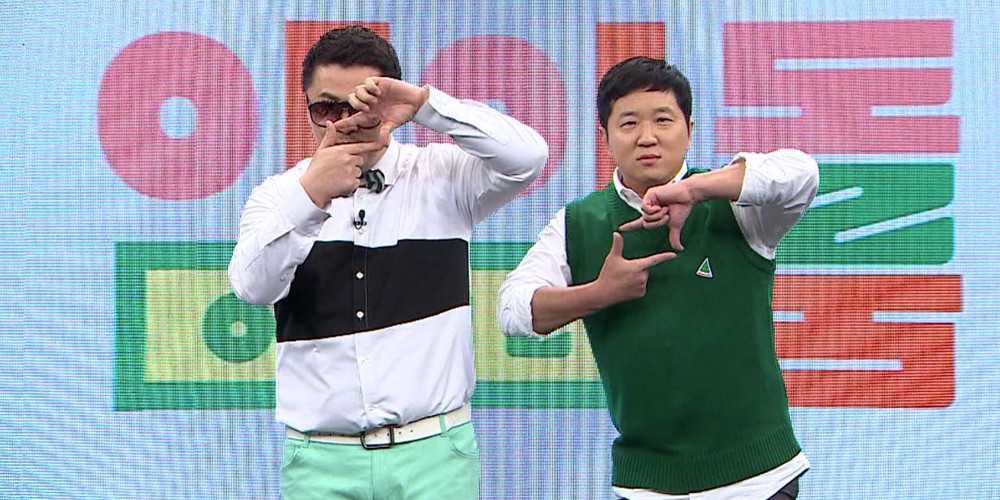 Apink, Jung Hyung Don, Defconn