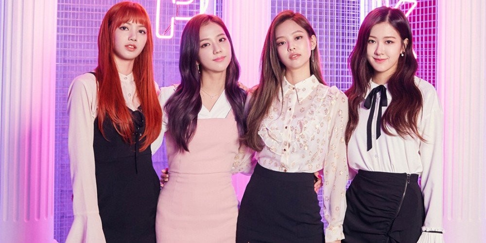 BLACKPINK