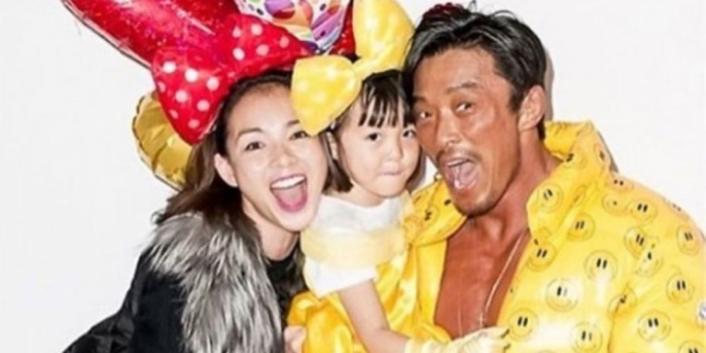 Choo Sung Hoon, Choo Sarang, Yano Shiho