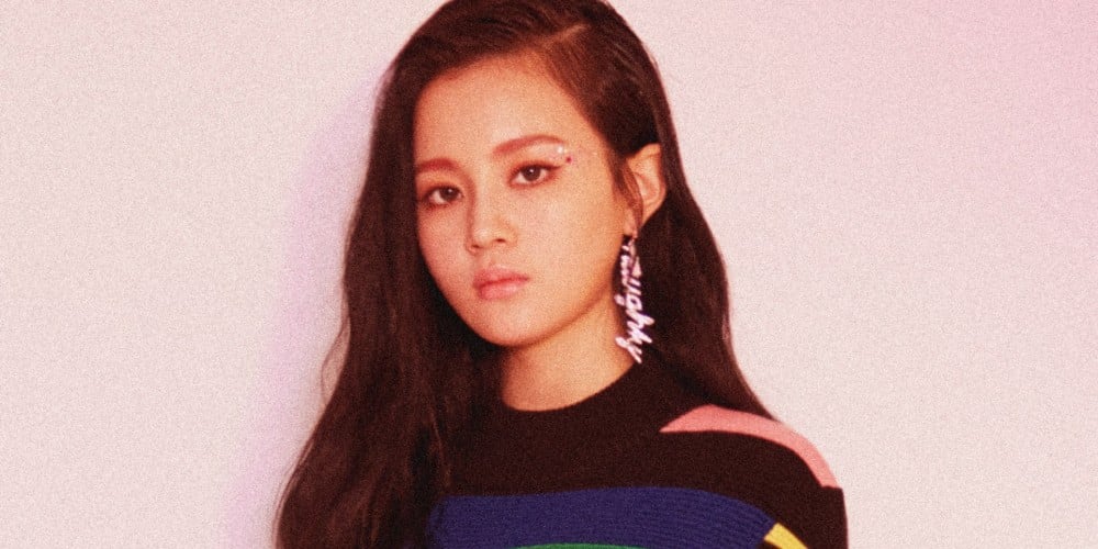 Lee Hi