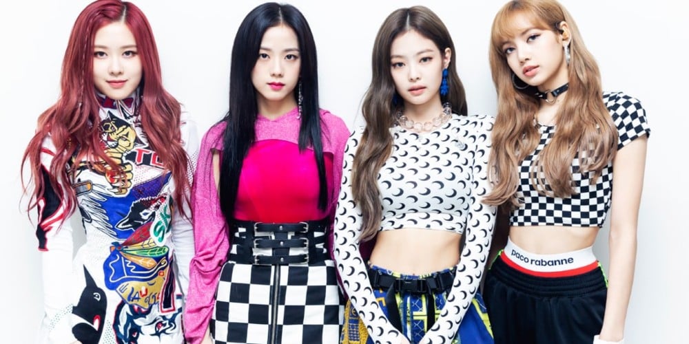 BLACKPINK