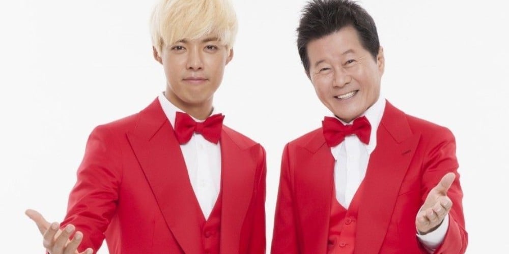 Kangnam, Tae Jin Ah